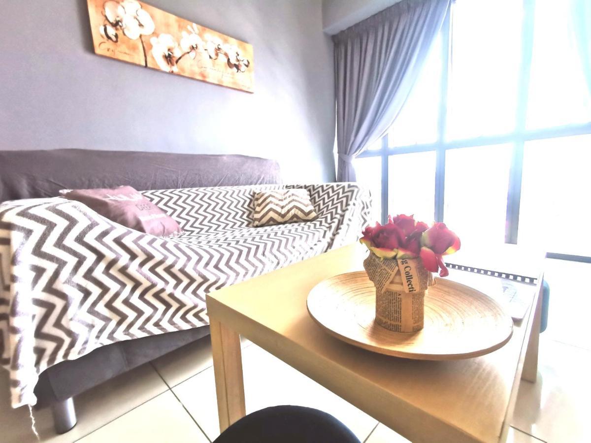 Cozy Suite @ Pj & Sunway Петалинг-Джая Экстерьер фото