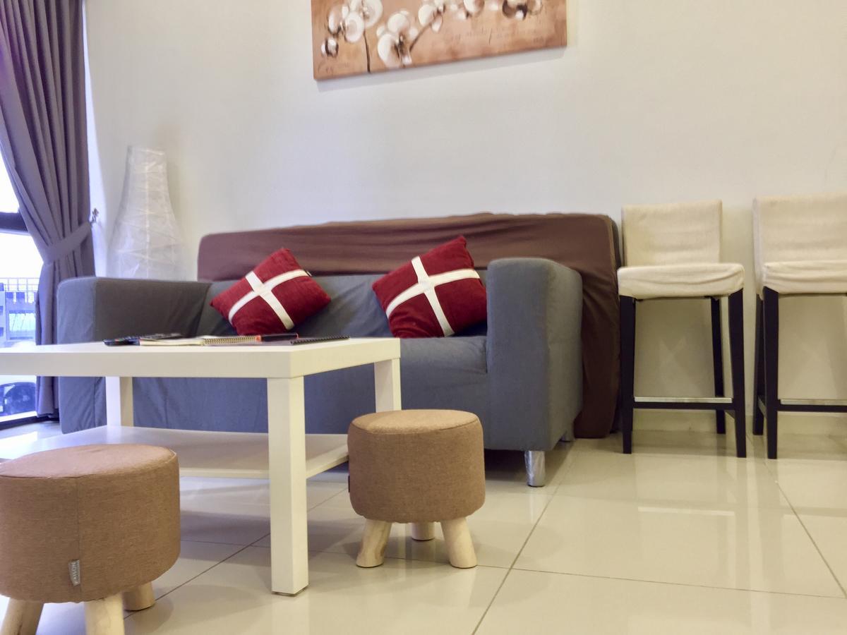 Cozy Suite @ Pj & Sunway Петалинг-Джая Экстерьер фото