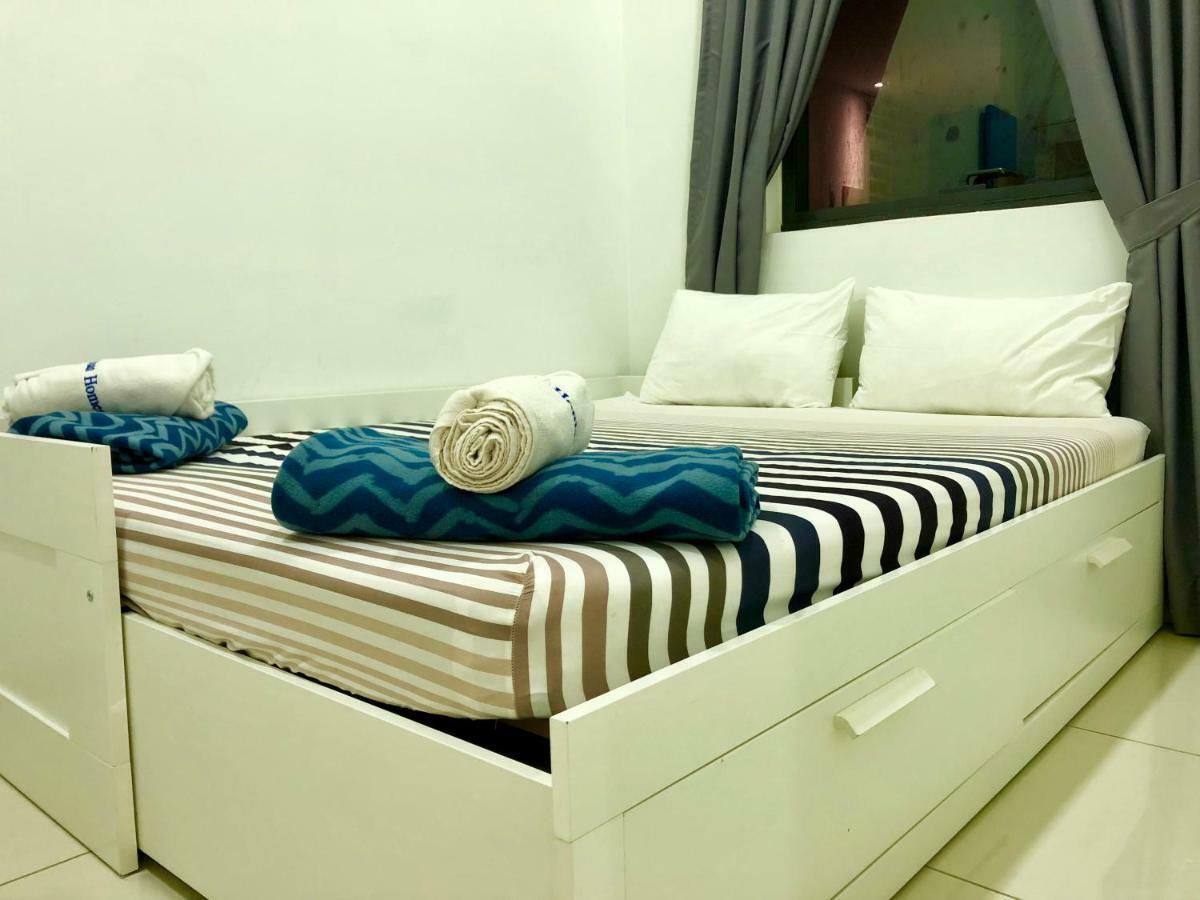Cozy Suite @ Pj & Sunway Петалинг-Джая Экстерьер фото