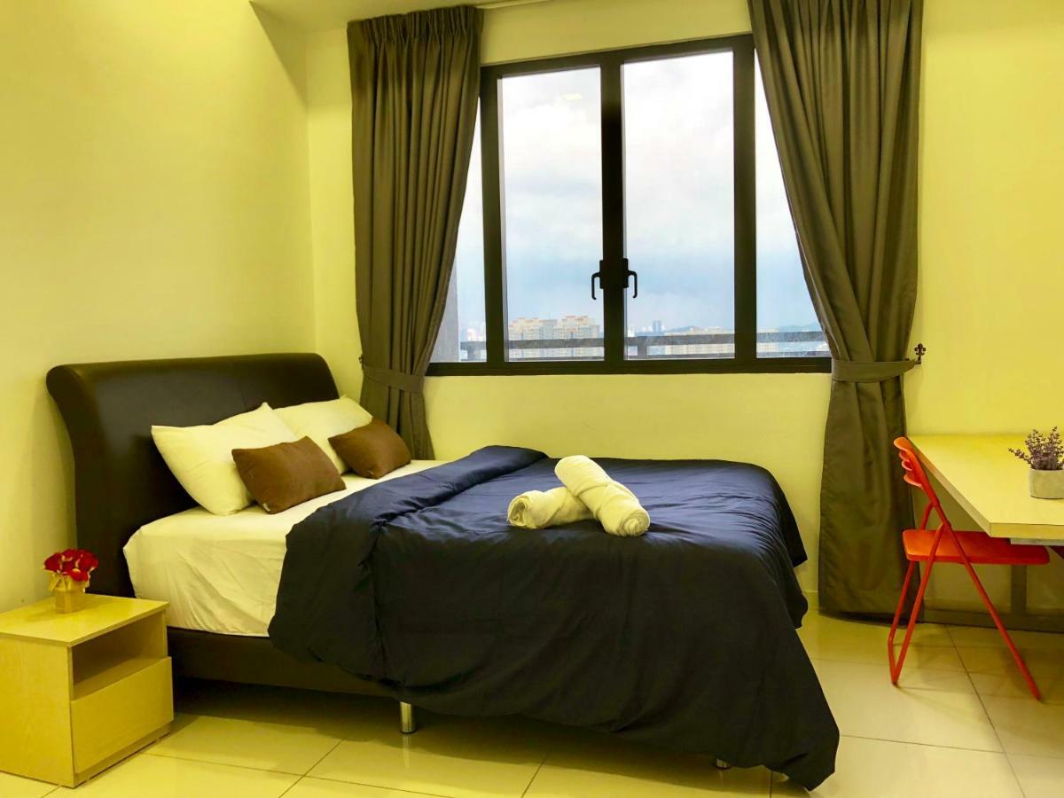 Cozy Suite @ Pj & Sunway Петалинг-Джая Экстерьер фото